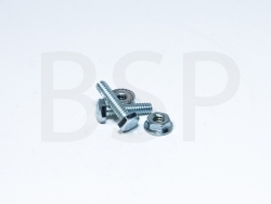 Fasteners